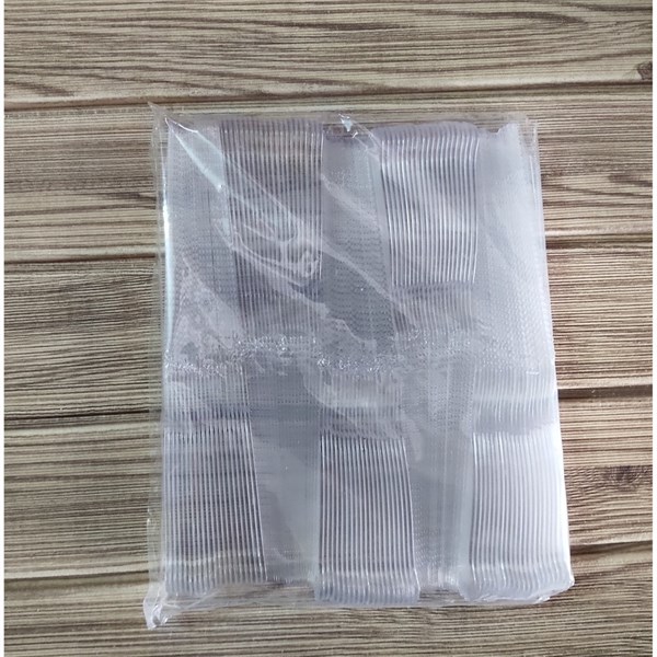 Dao Trắng Size Đại (100c)