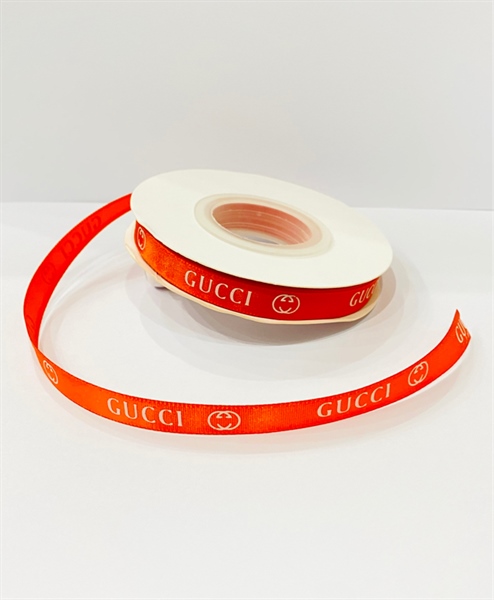 Ruy Băng Gucci (1cm x 22m)