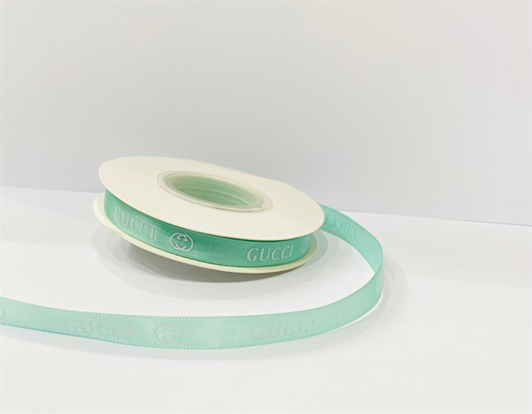 Ruy Băng Gucci (1cm x 22m)