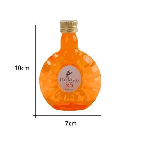 Rượu XO - VÀNG (chai)