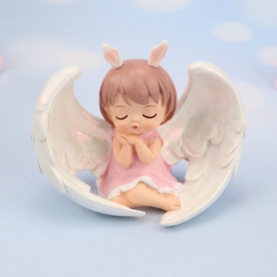 Bé Vỏ Sò Hồng