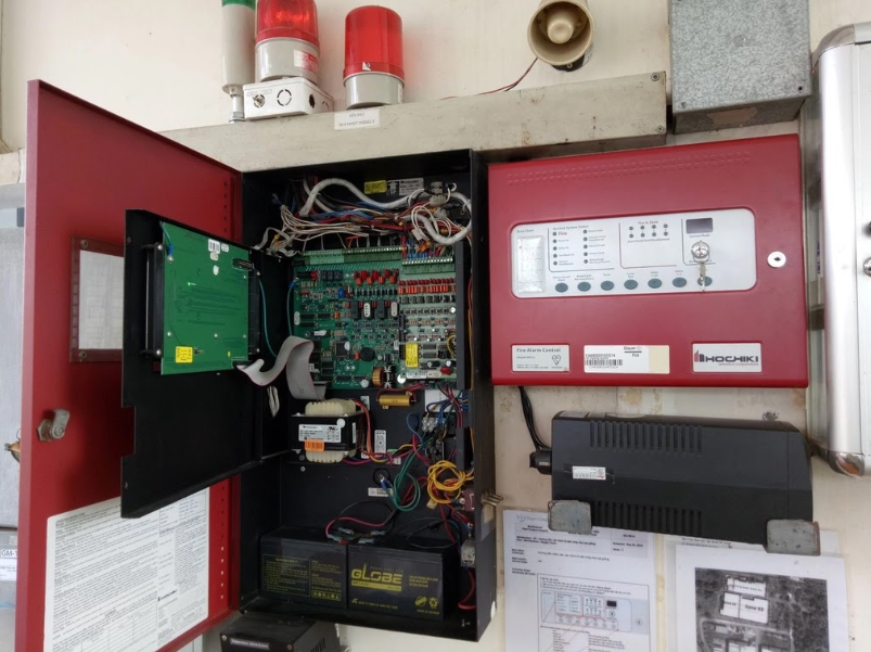 Bảo Trì Ắc Quy JYC UPS: Đảm Bảo 