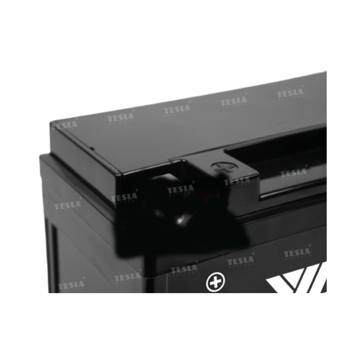 Ắc quy xe máy JYC GT12-4