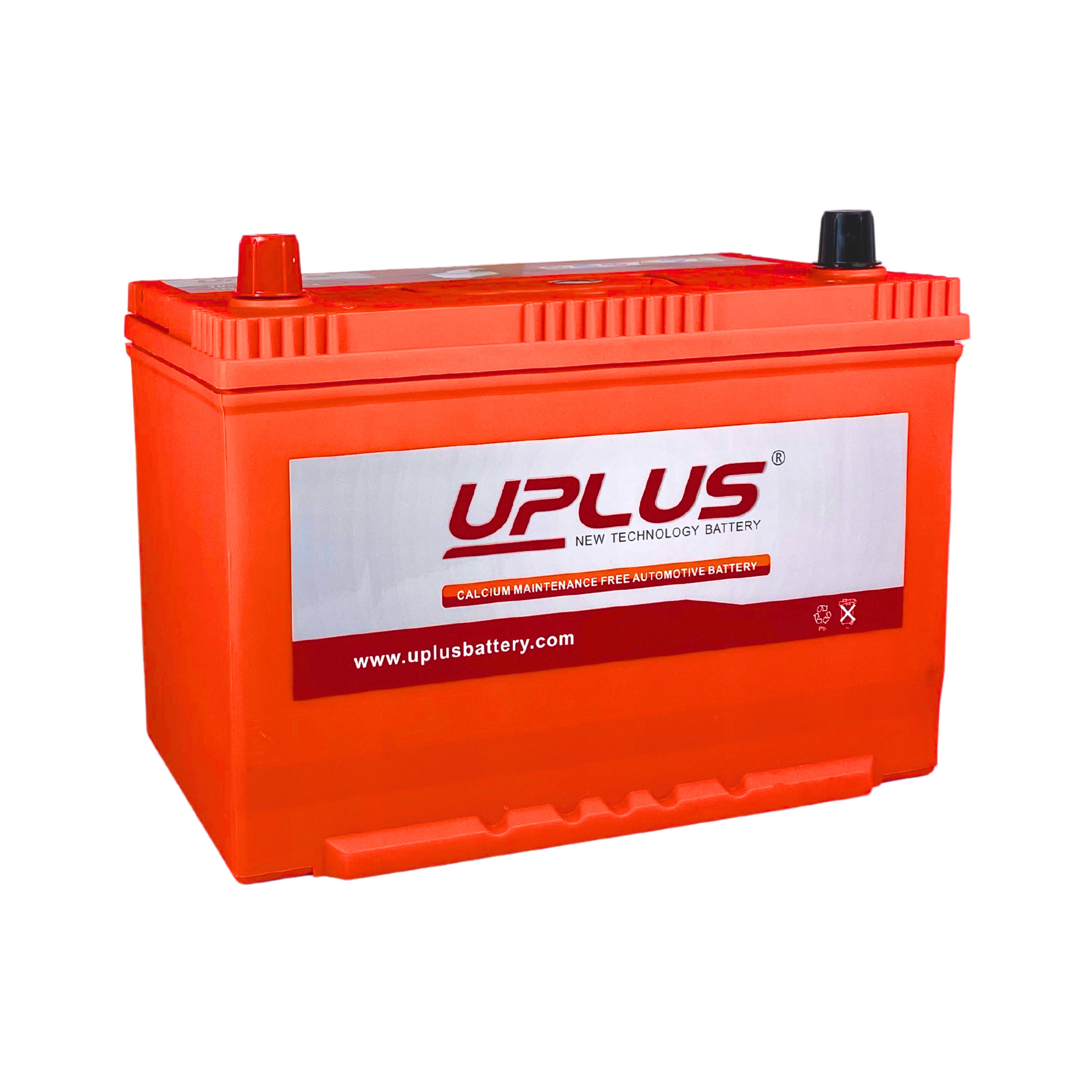 Ắc quy ô tô UPLUS 105D31R 90AH