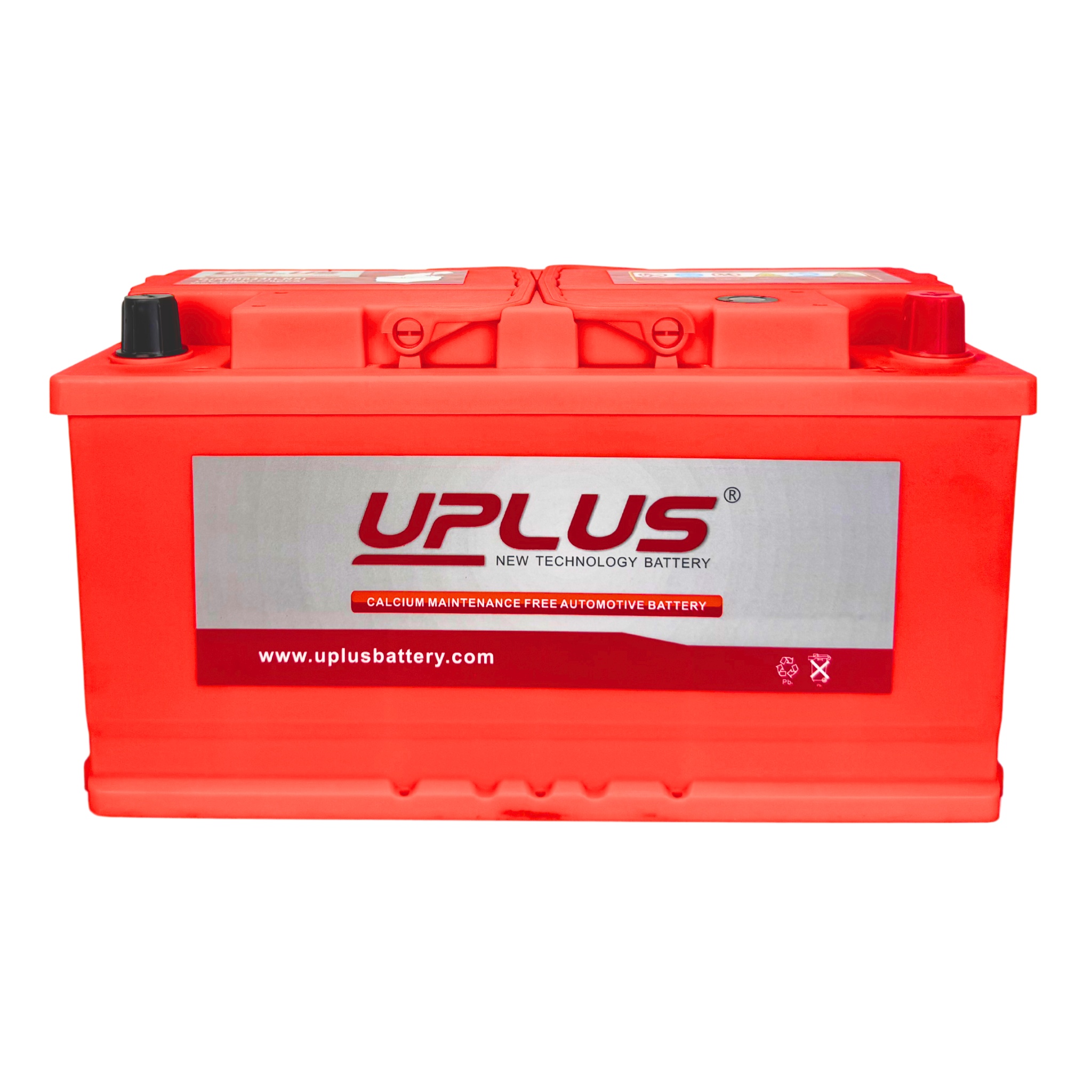Ắc quy ô tô UPLUS DIN60044 (LN5) 100AH