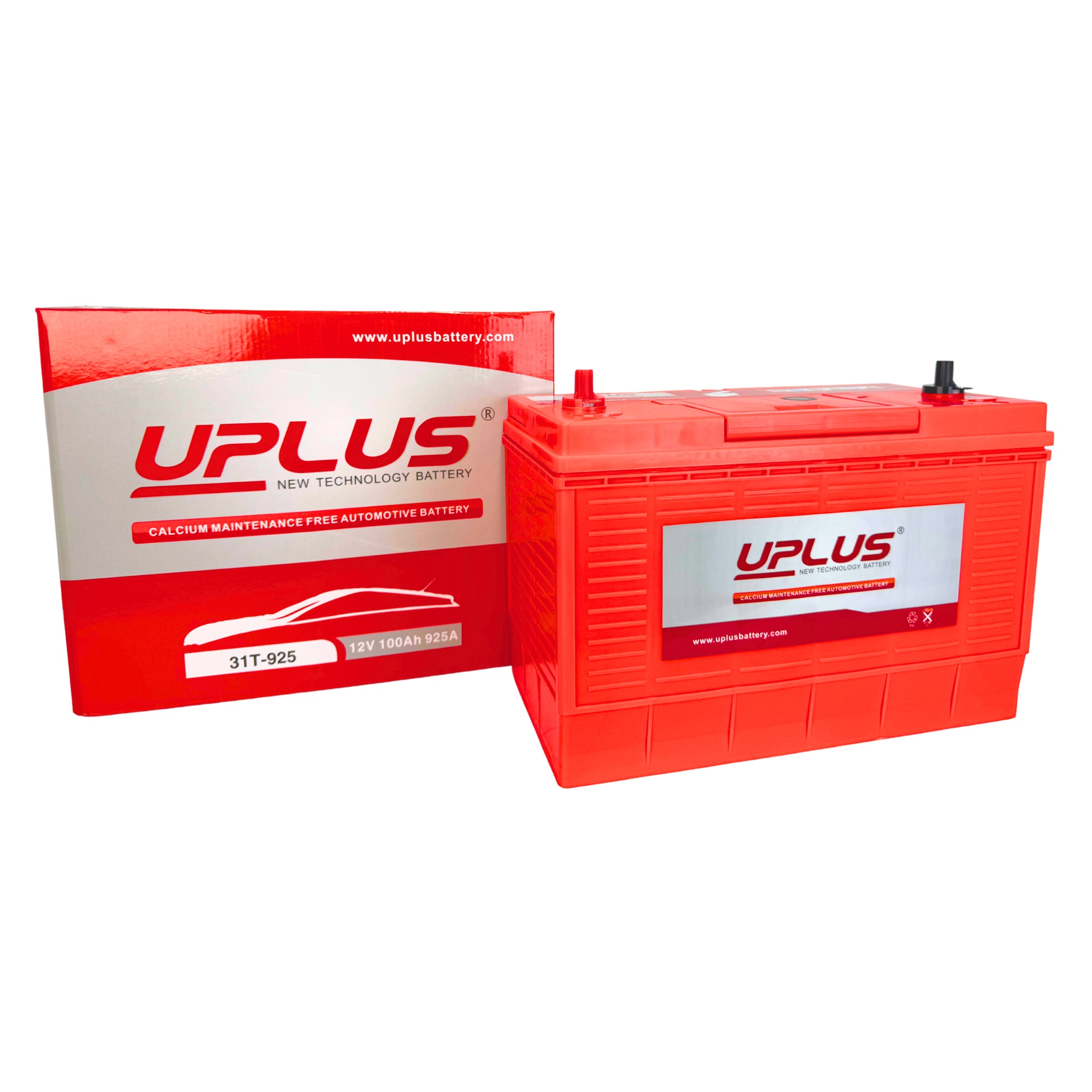Ắc quy ô tô UPLUS 31T-925 100AH