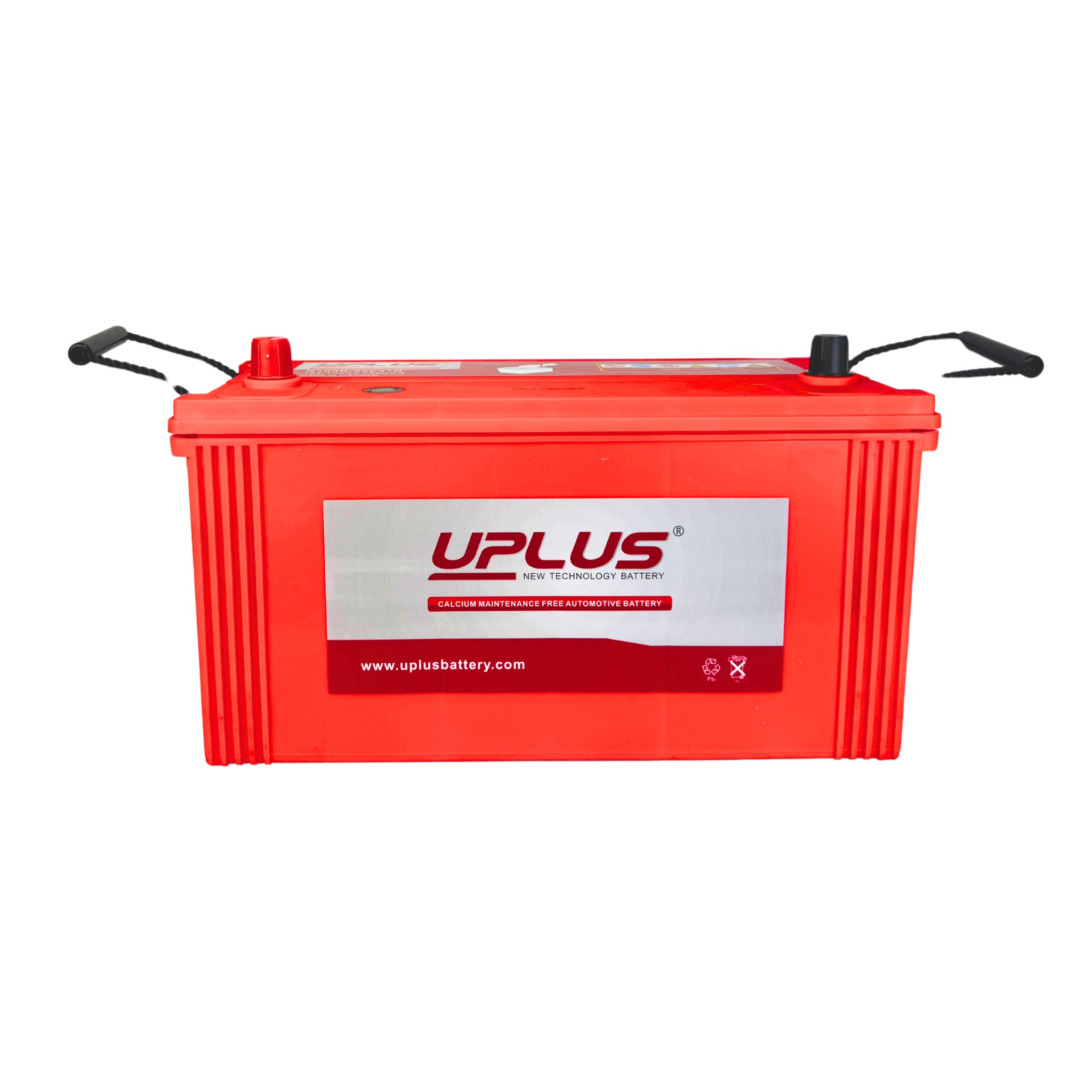 Ắc quy ô tô UPLUS N100R/95E41R 100AH