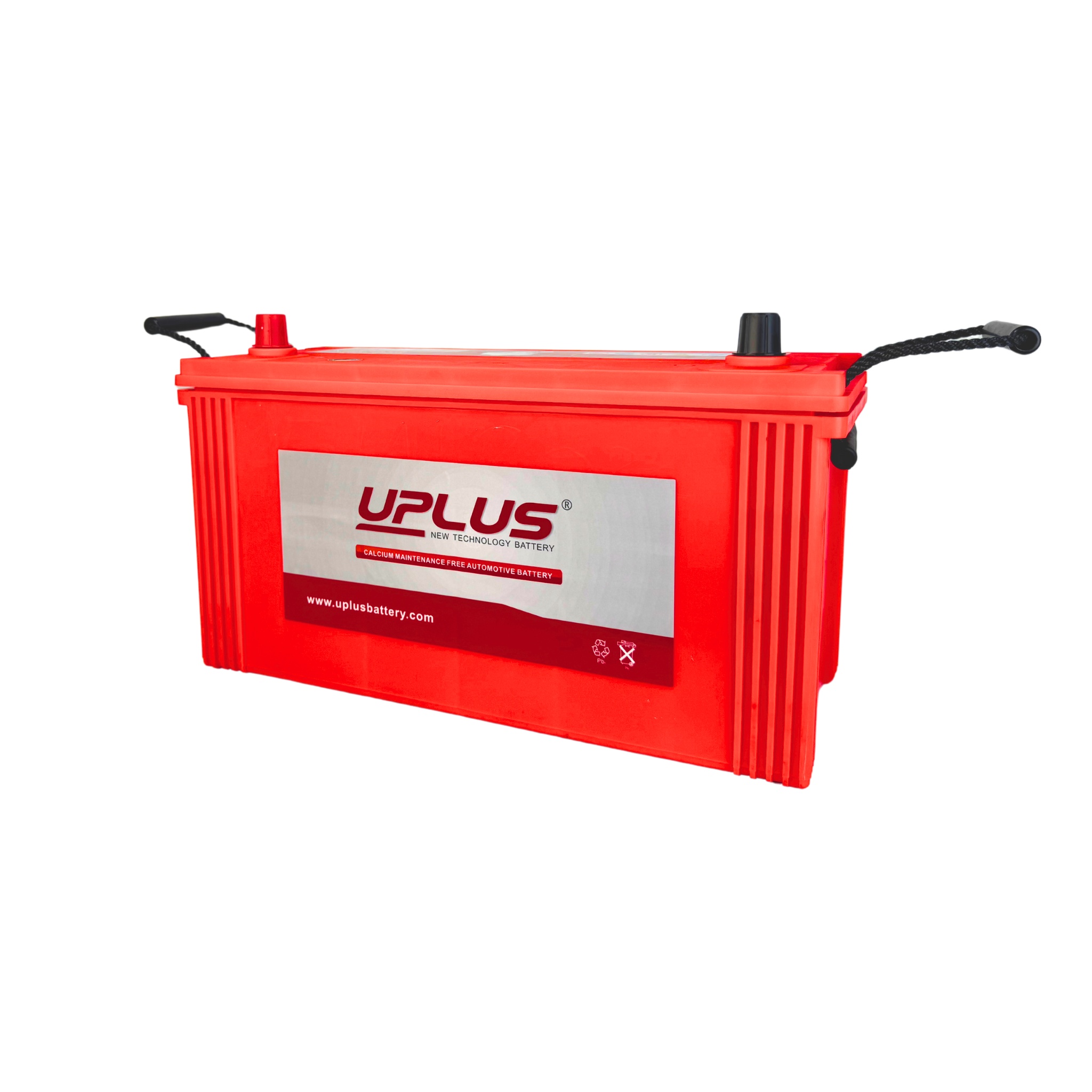 Ắc quy ô tô UPLUS N100R/95E41R 100AH