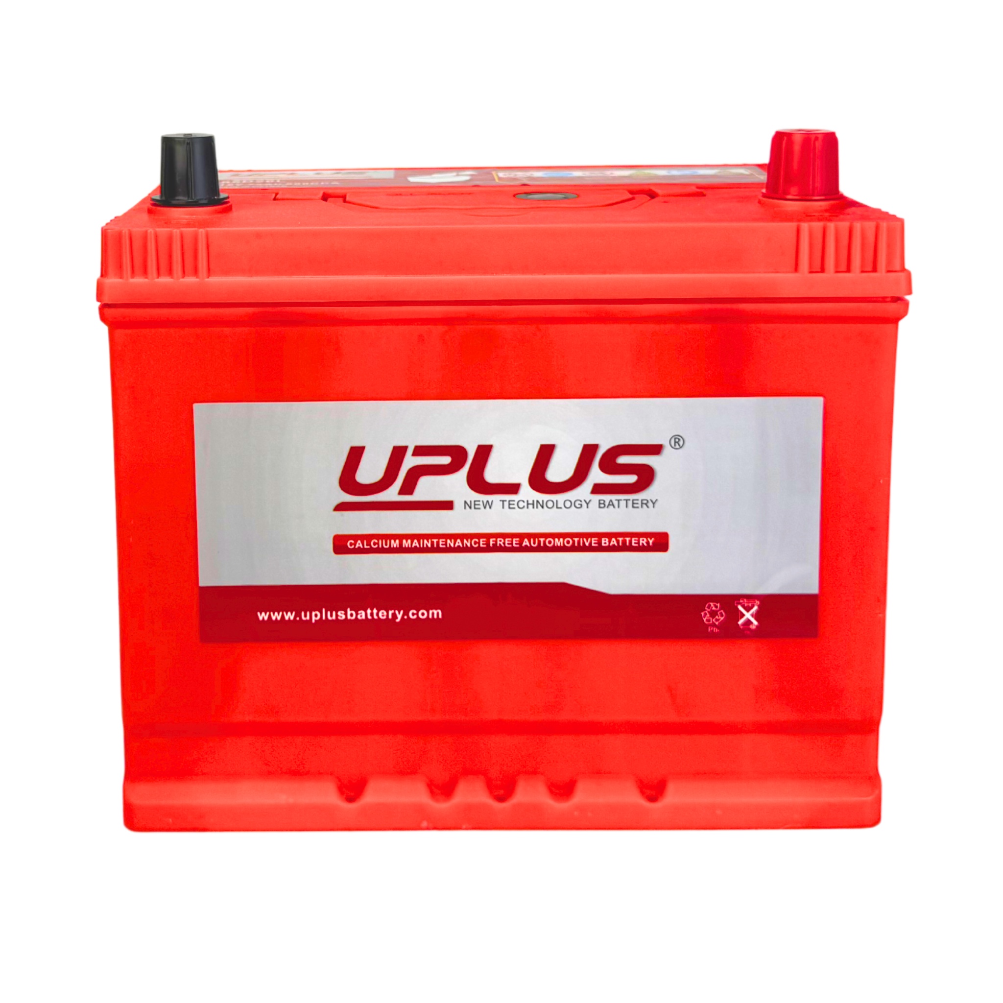 Ắc quy ô tô UPLUS 95D26L 75AH