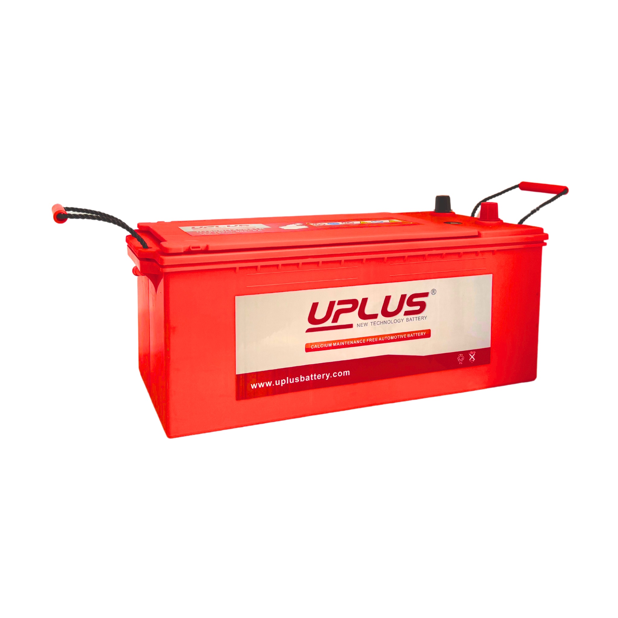 Ắc quy ô tô UPLUS N150L/145G51L 150AH