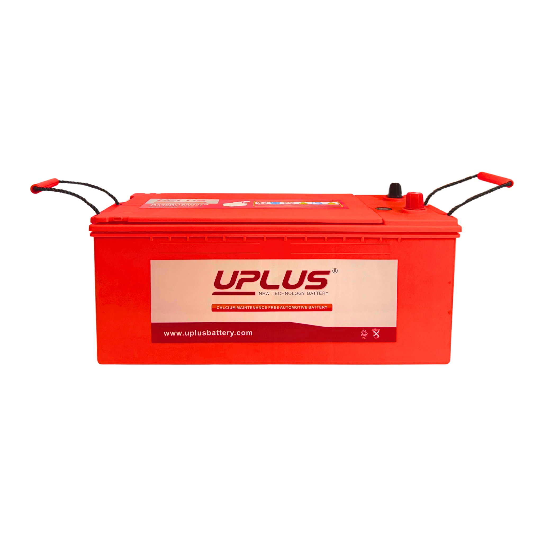 Ắc quy ô tô UPLUS N150L/145G51L 150AH