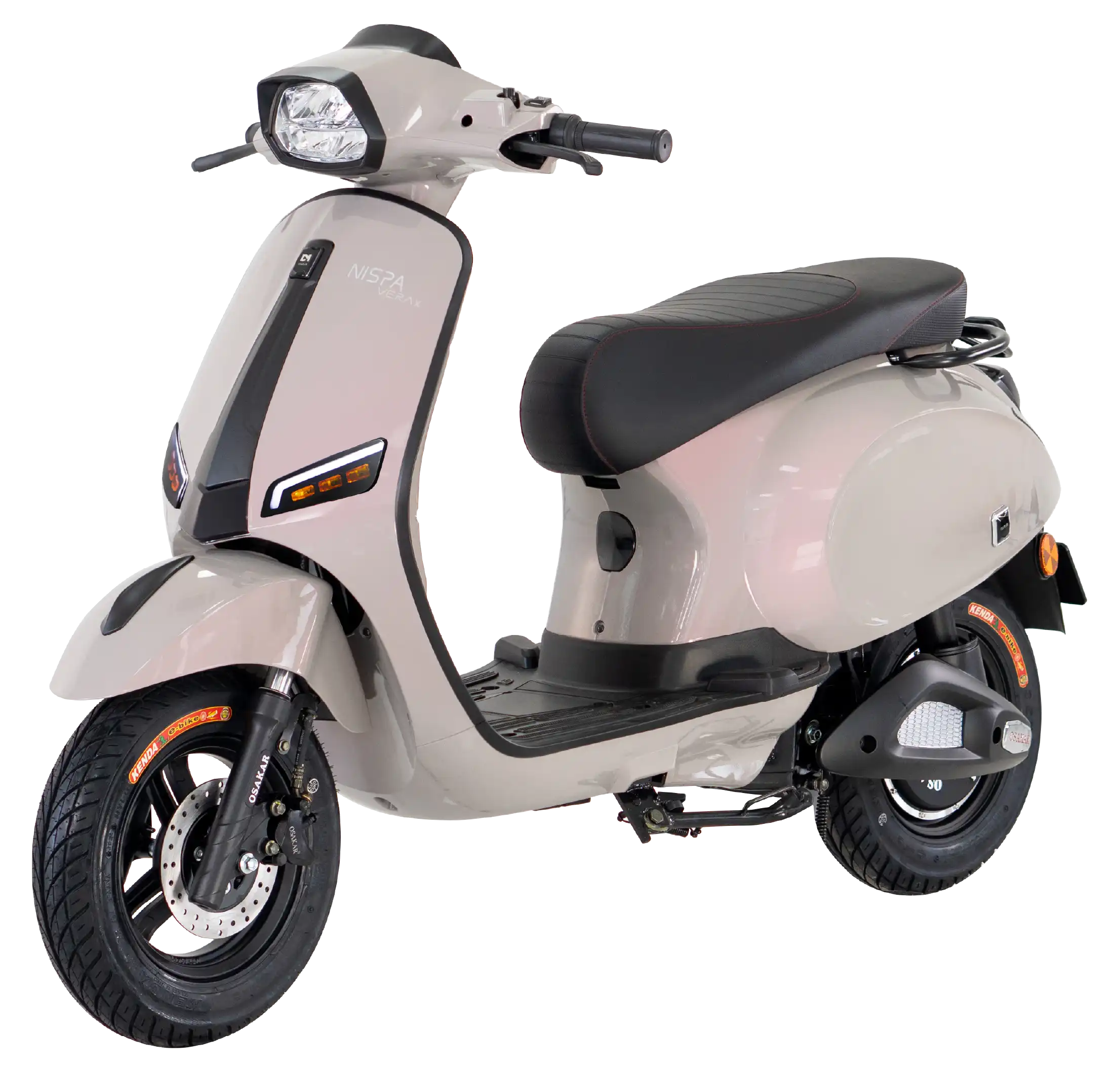 OSAKAR NISPA VERA X