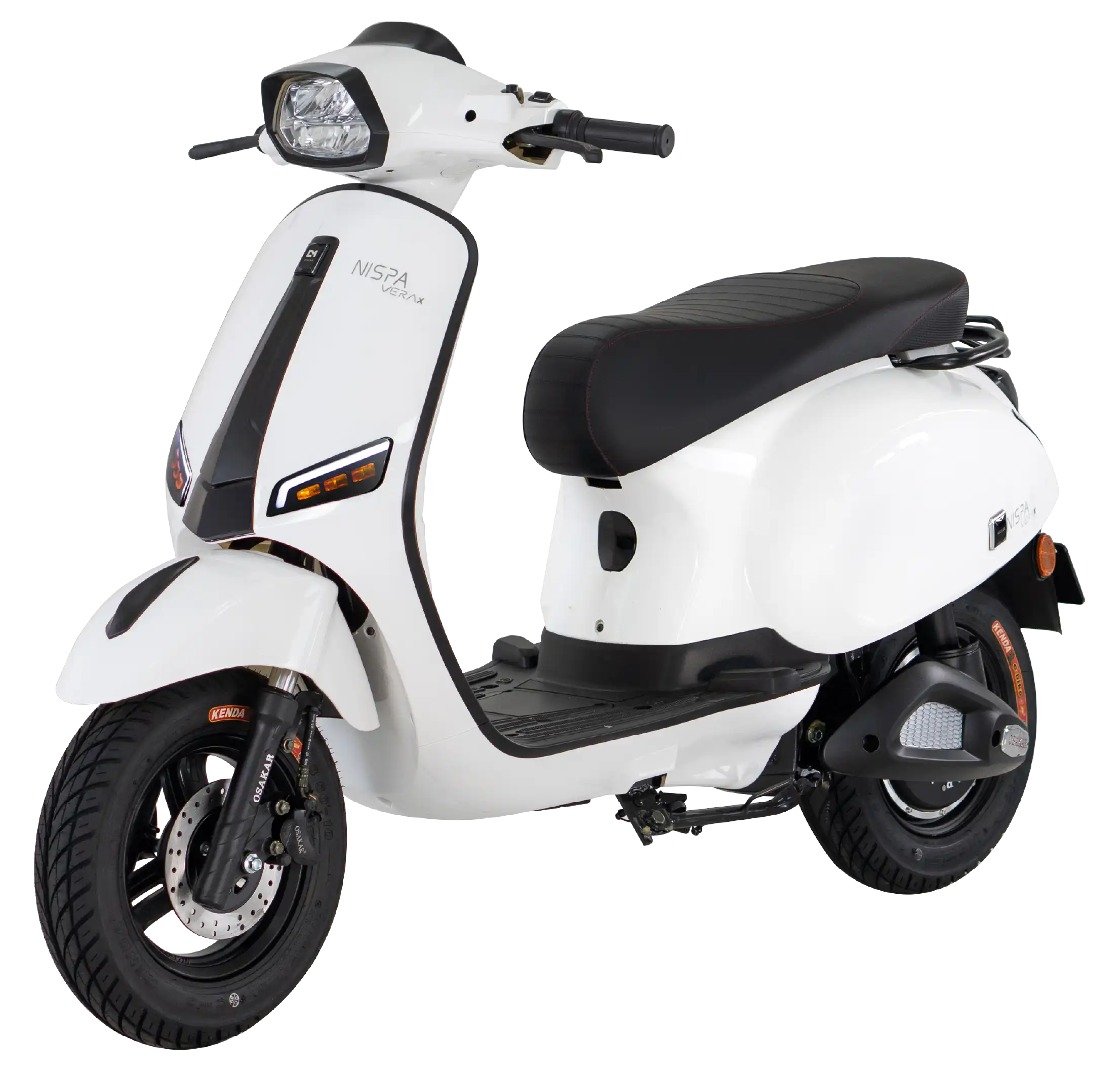 OSAKAR NISPA VERA X