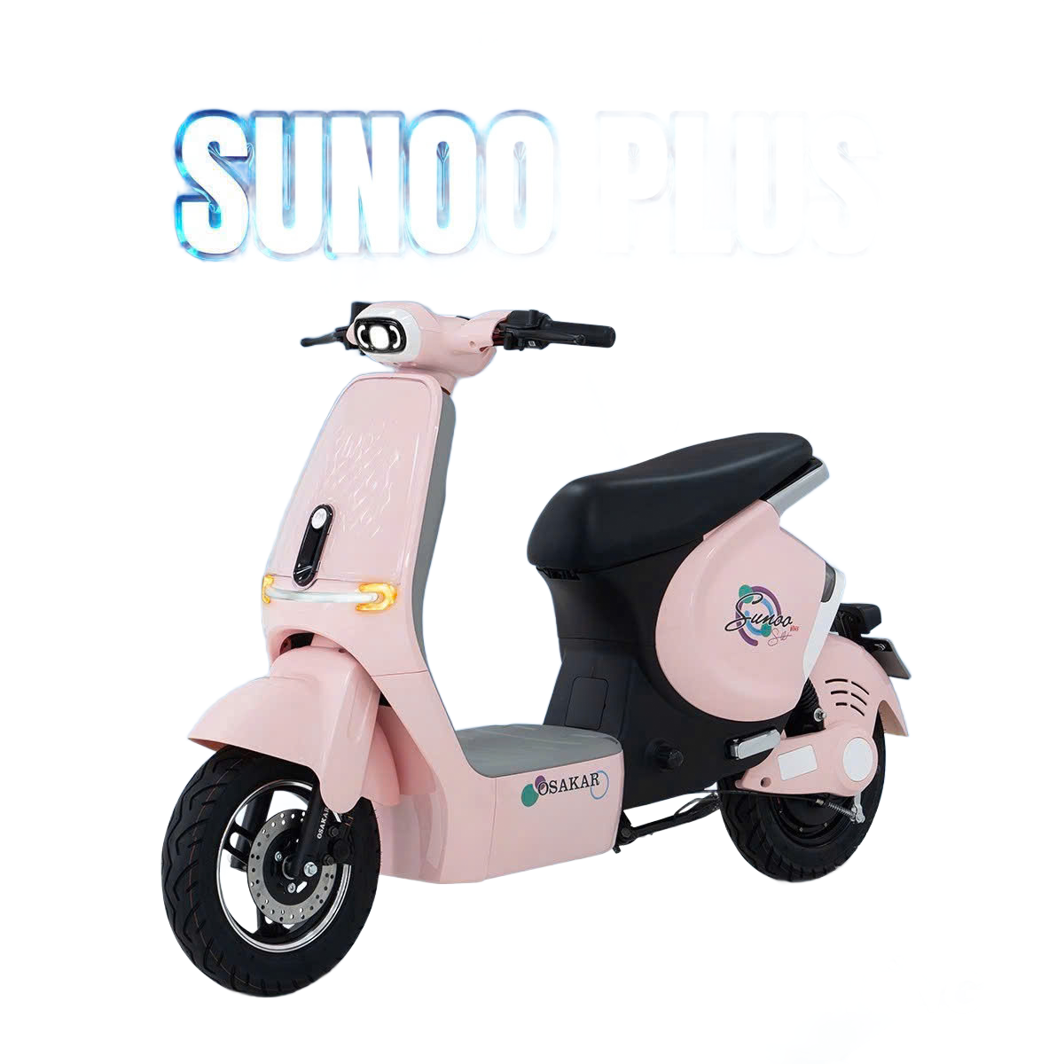 OSAKAR SUNOO PLUS