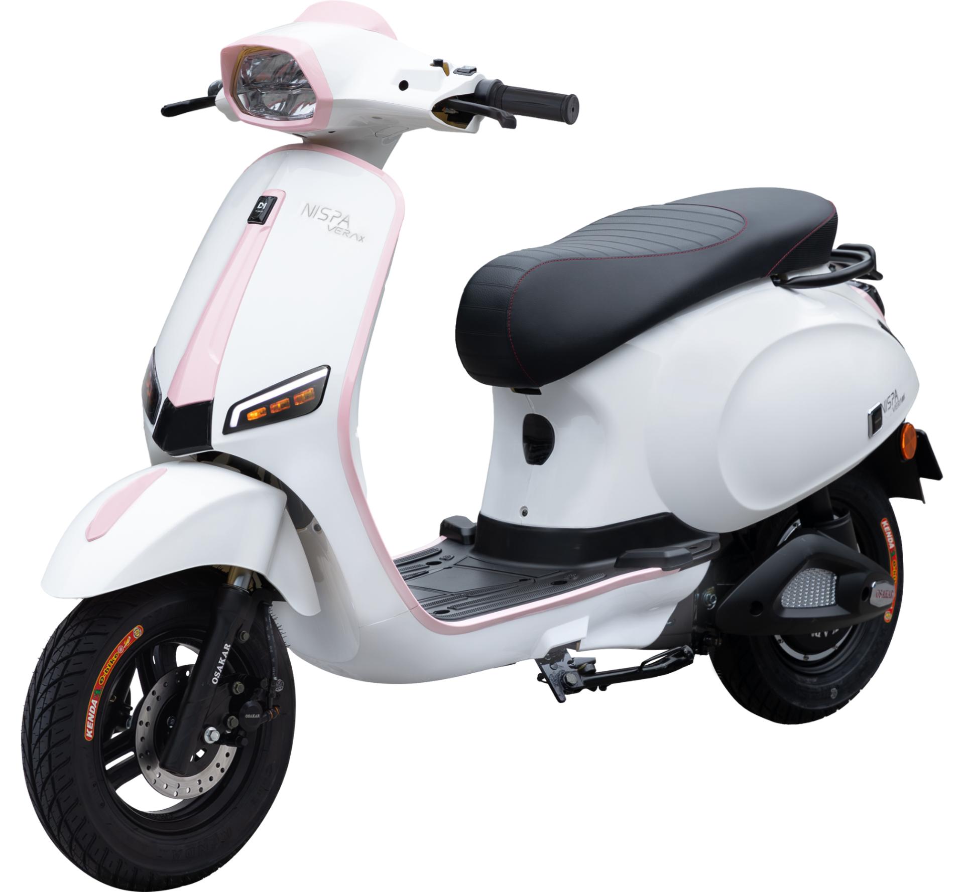 OSAKAR NISPA VERA X