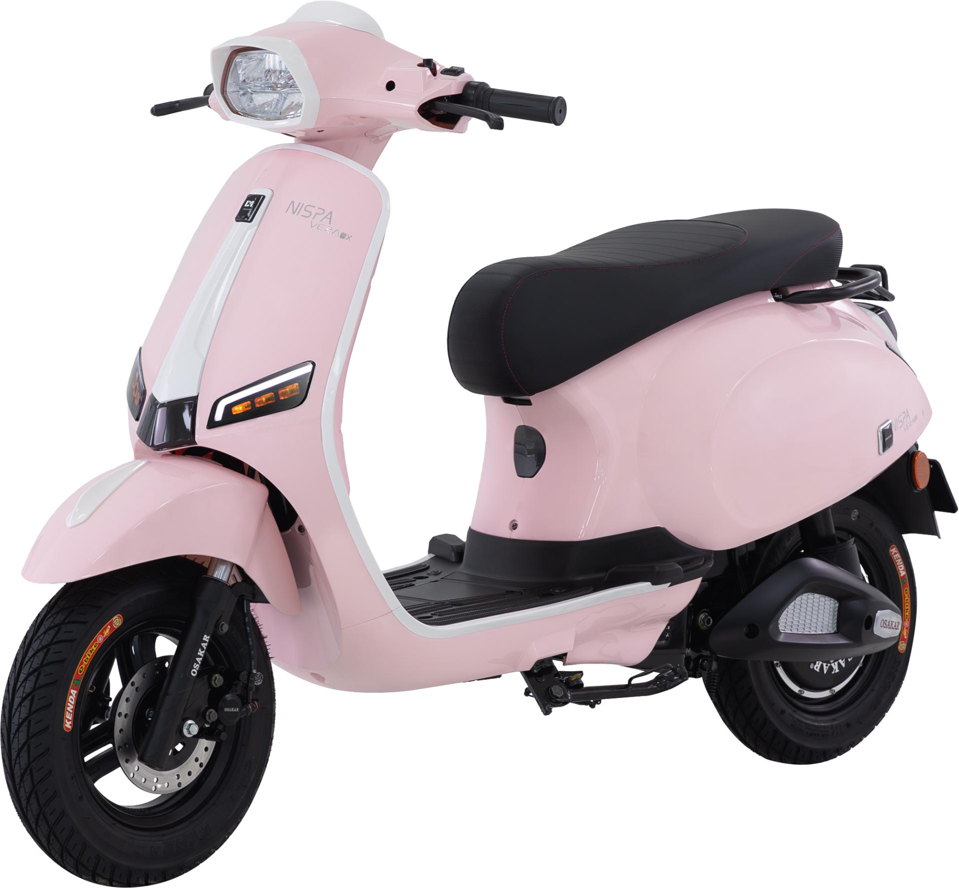 OSAKAR NISPA VERA X