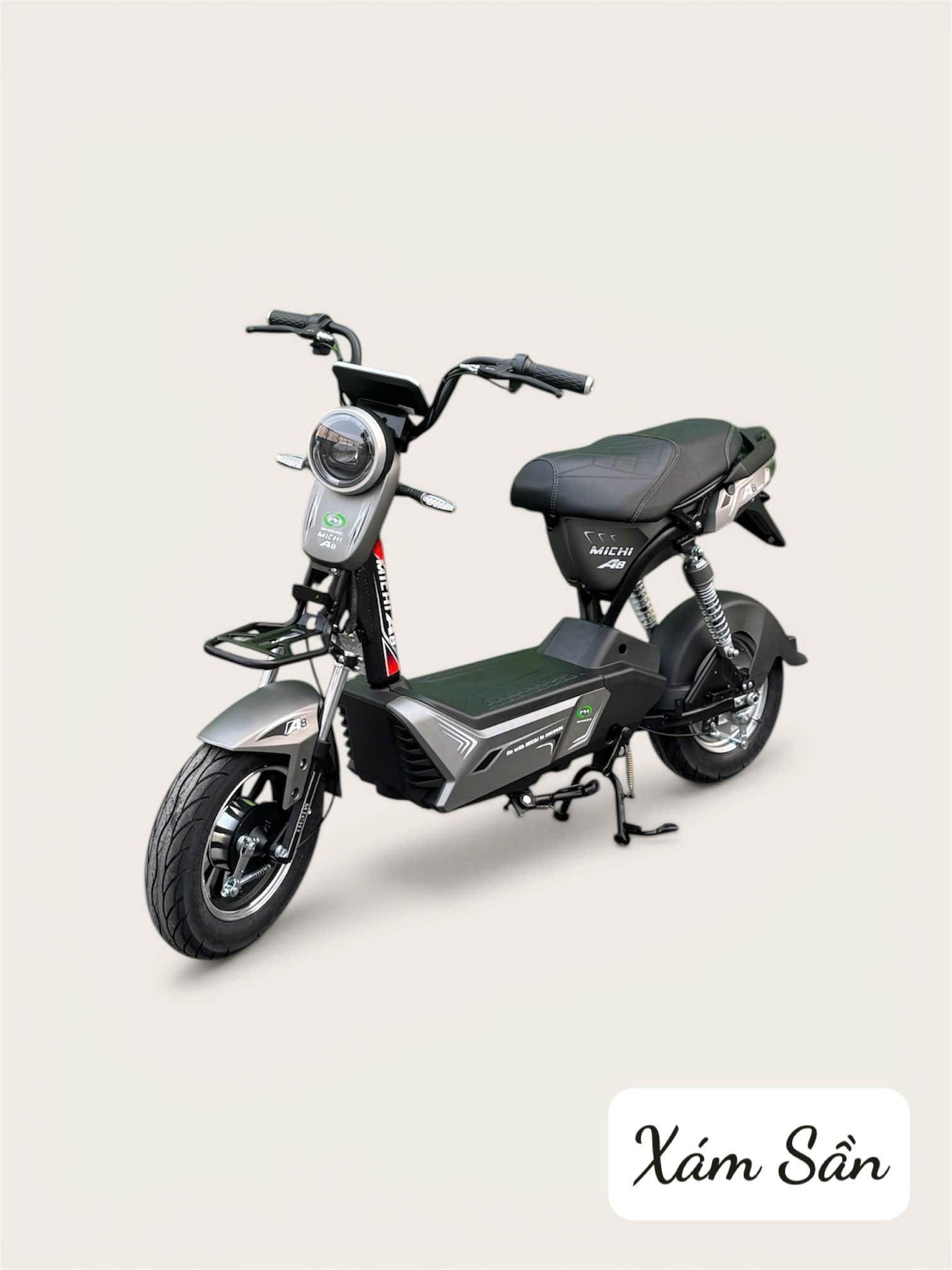 MICHI A8