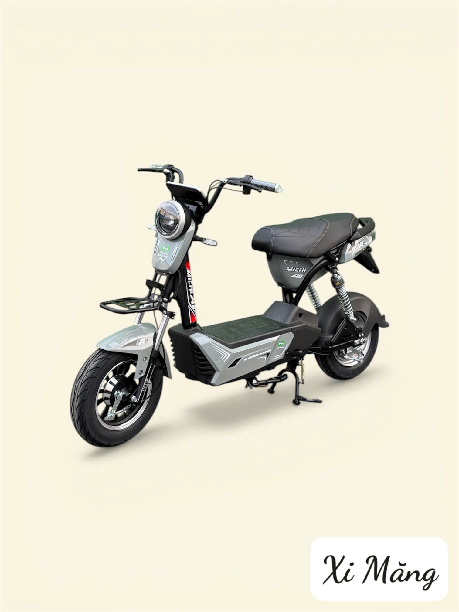 MICHI A8