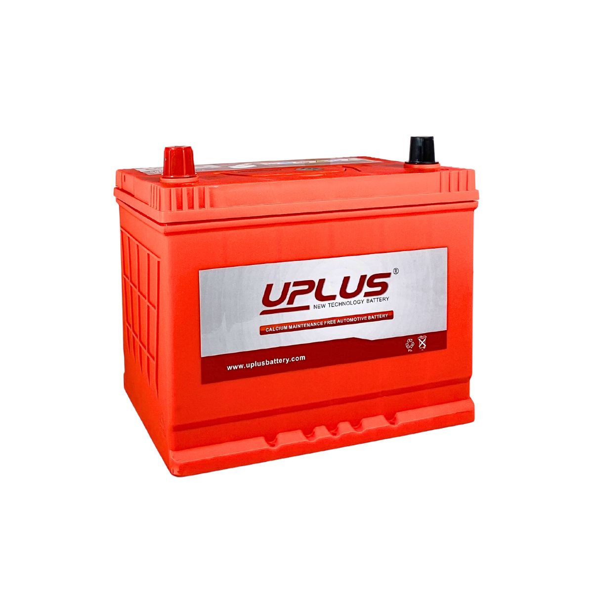 Ắc quy ô tô UPLUS 55B24LS 45AH
