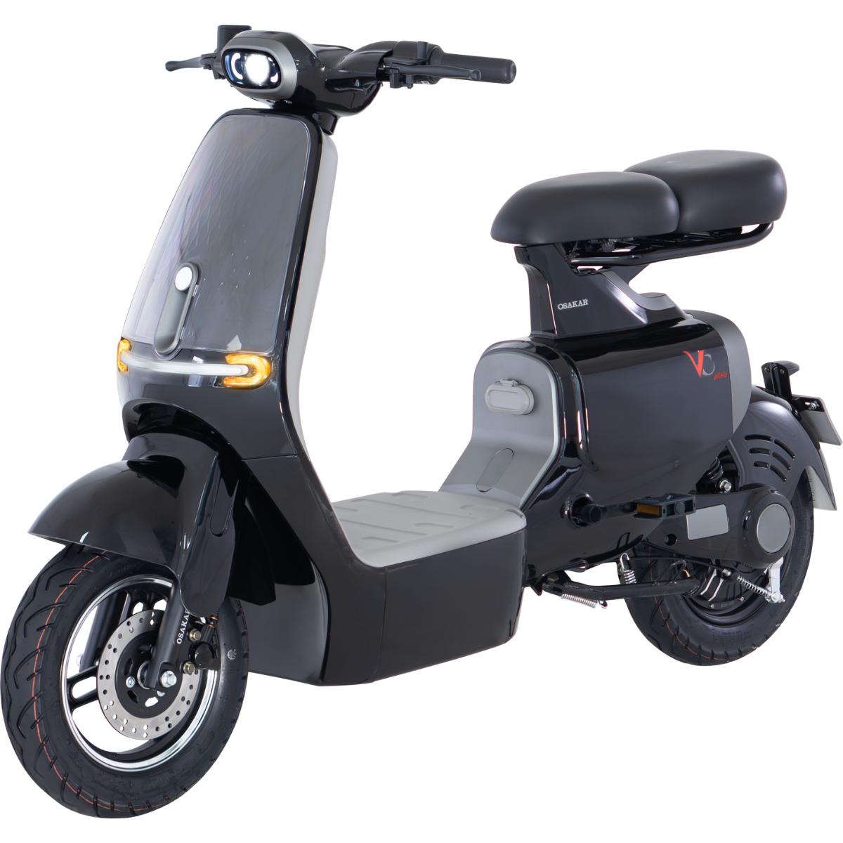 OSAKAR VC PLUS