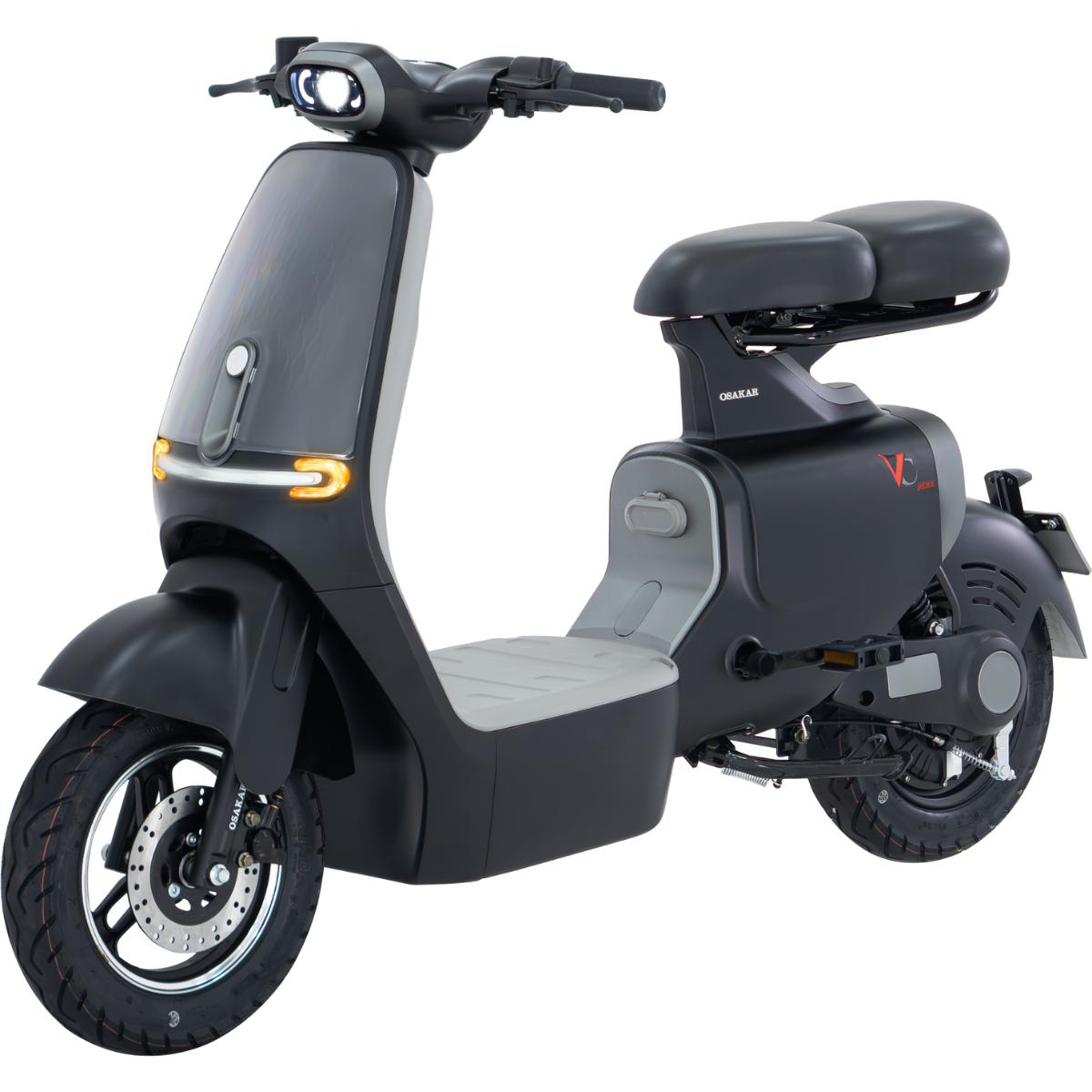 OSAKAR VC PLUS