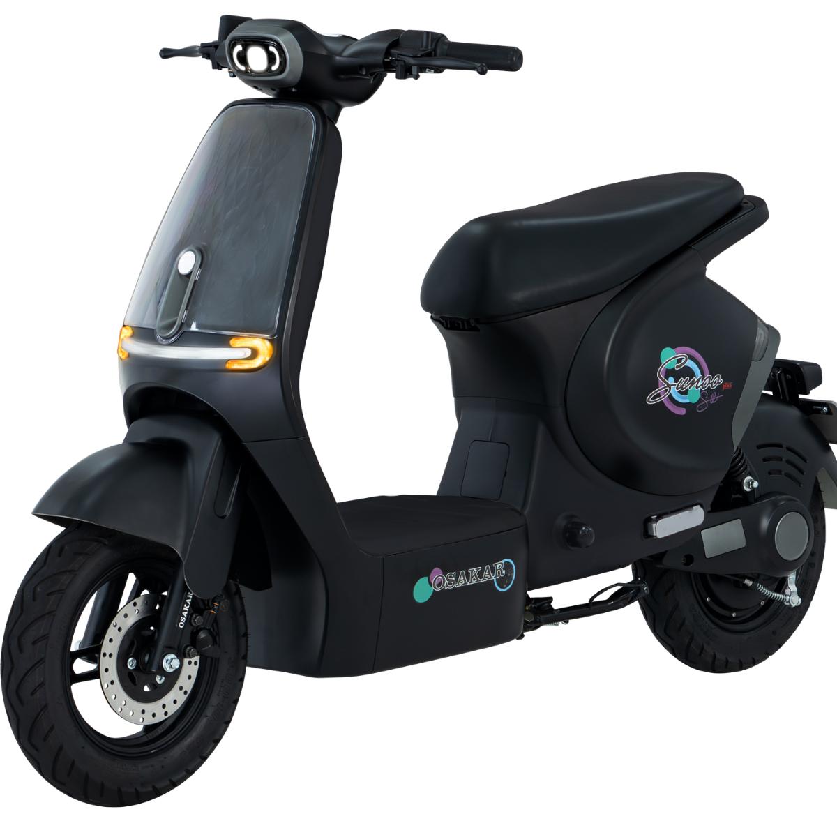 OSAKAR SUNOO PLUS