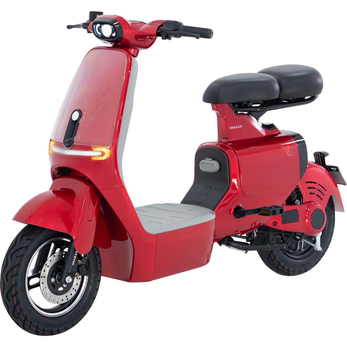 OSAKAR VC PLUS