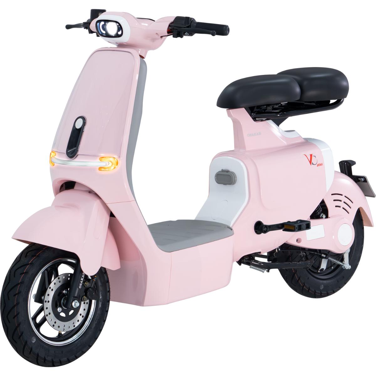 OSAKAR VC PLUS