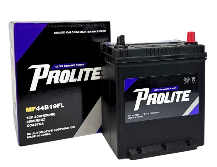 ẮC QUY PROLITE XE Ô TÔ 44B19FL