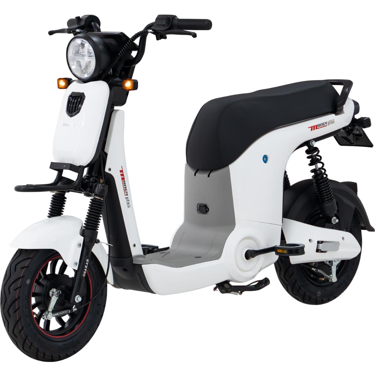 OSAKAR MANDI PLUS S