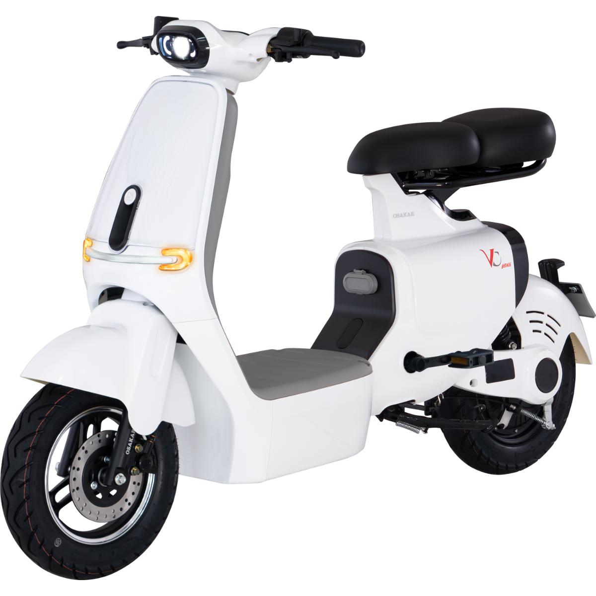 OSAKAR VC PLUS