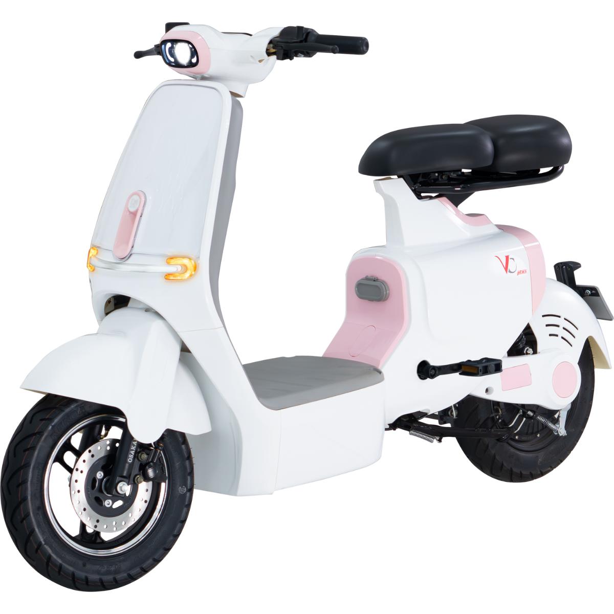 OSAKAR VC PLUS