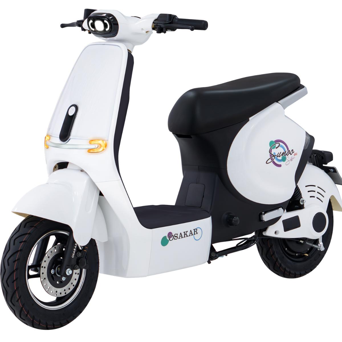 OSAKAR SUNOO PLUS