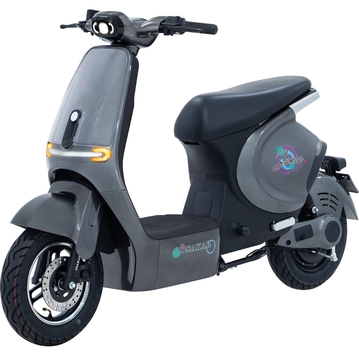 OSAKAR SUNOO PLUS