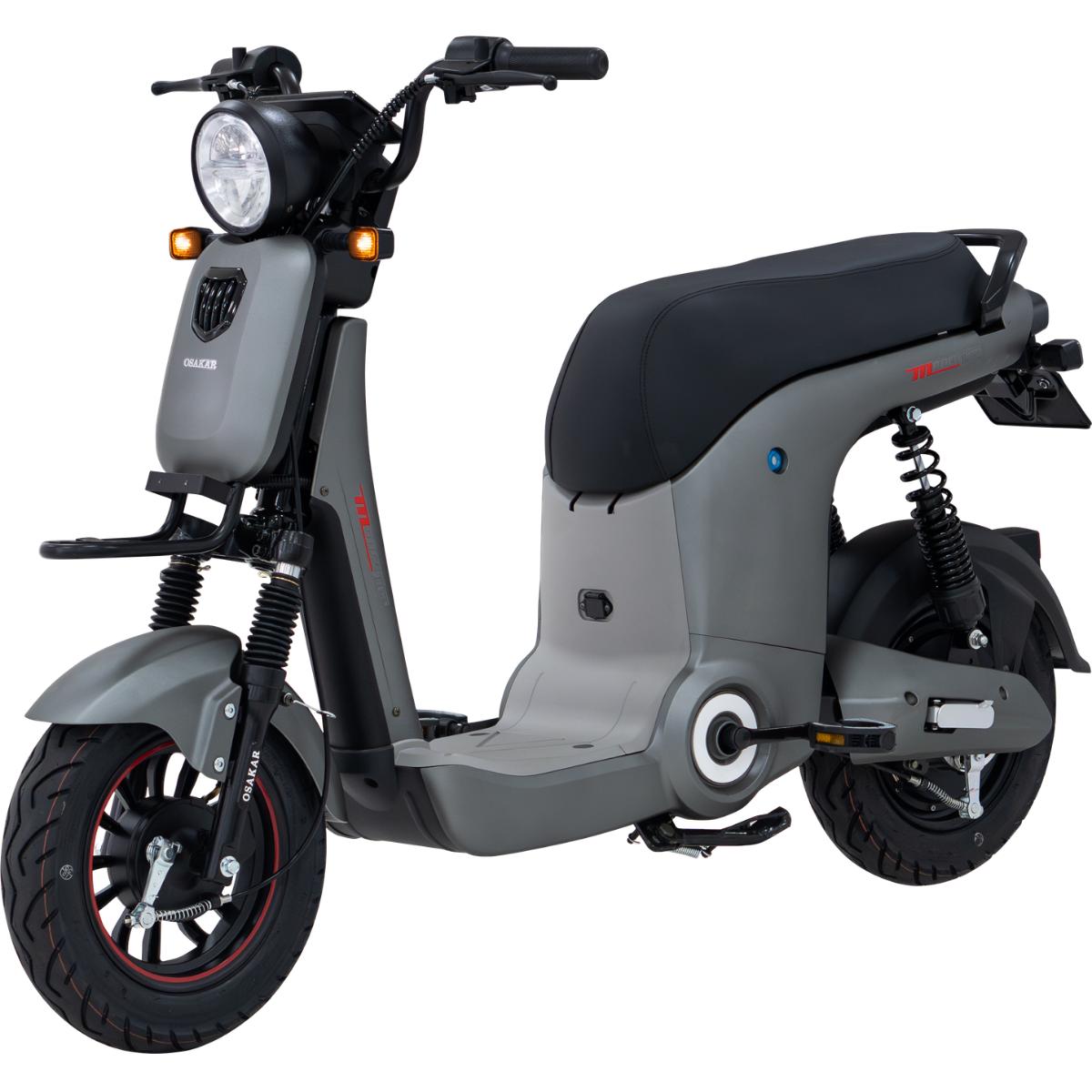 OSAKAR MANDI PLUS S