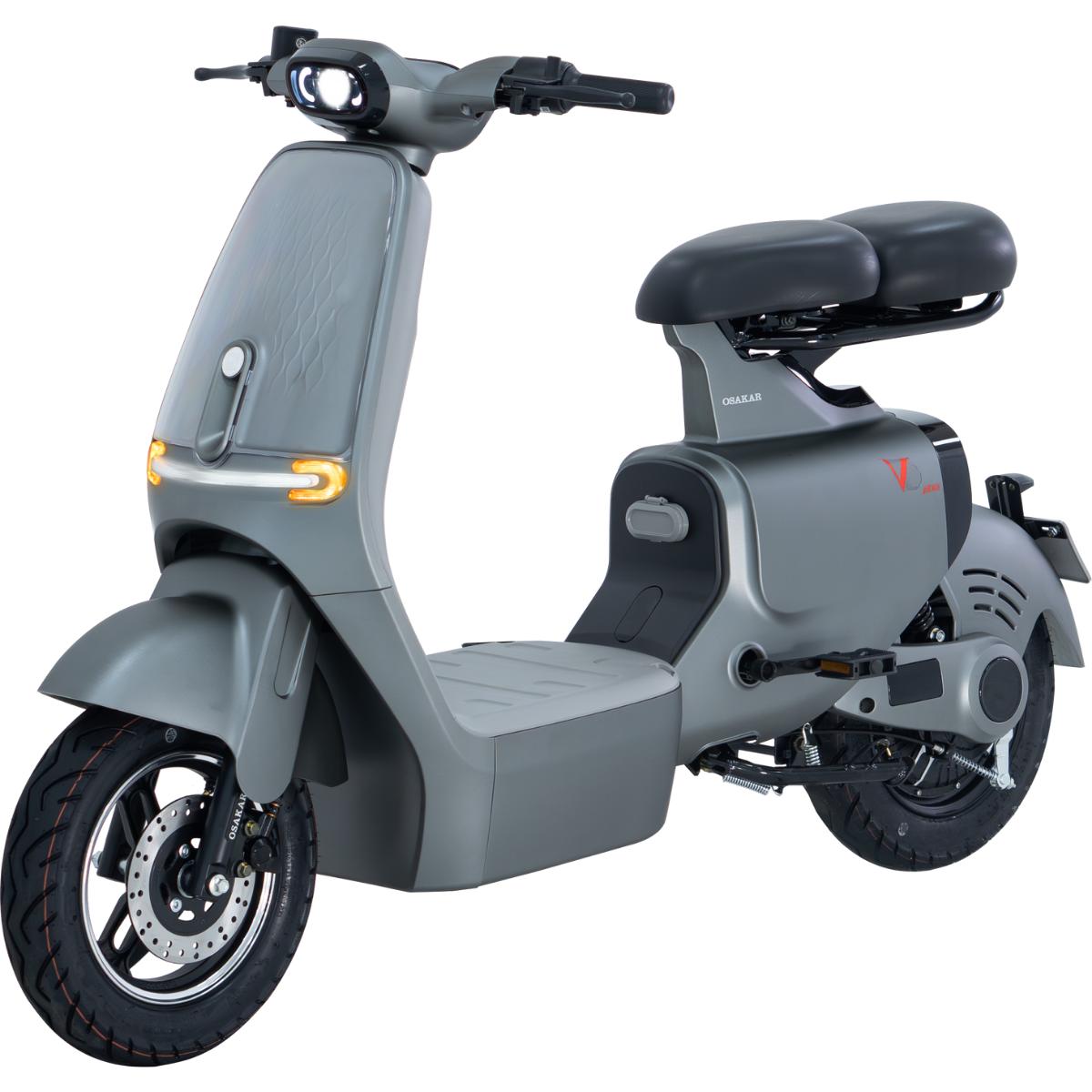 OSAKAR VC PLUS