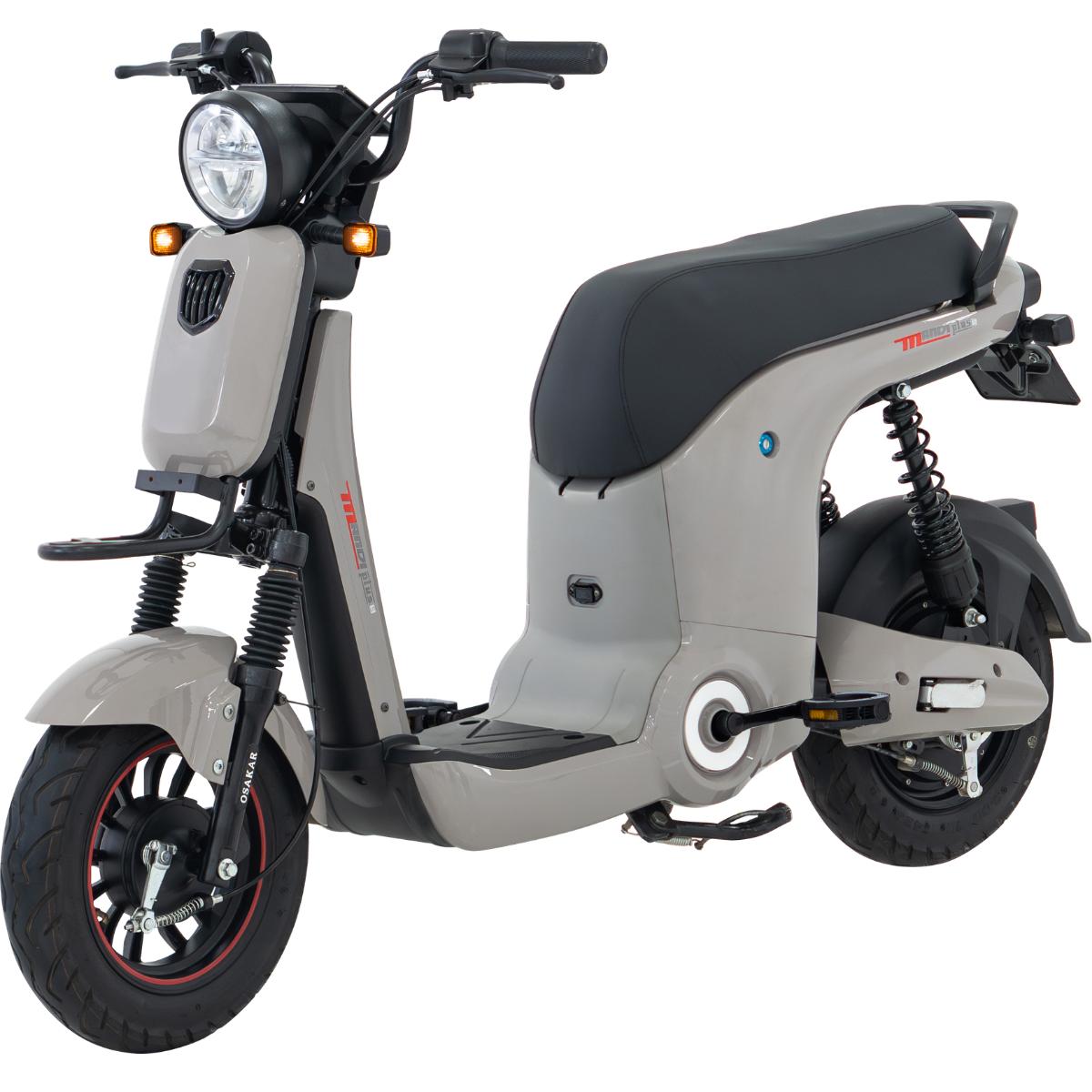 OSAKAR MANDI PLUS S