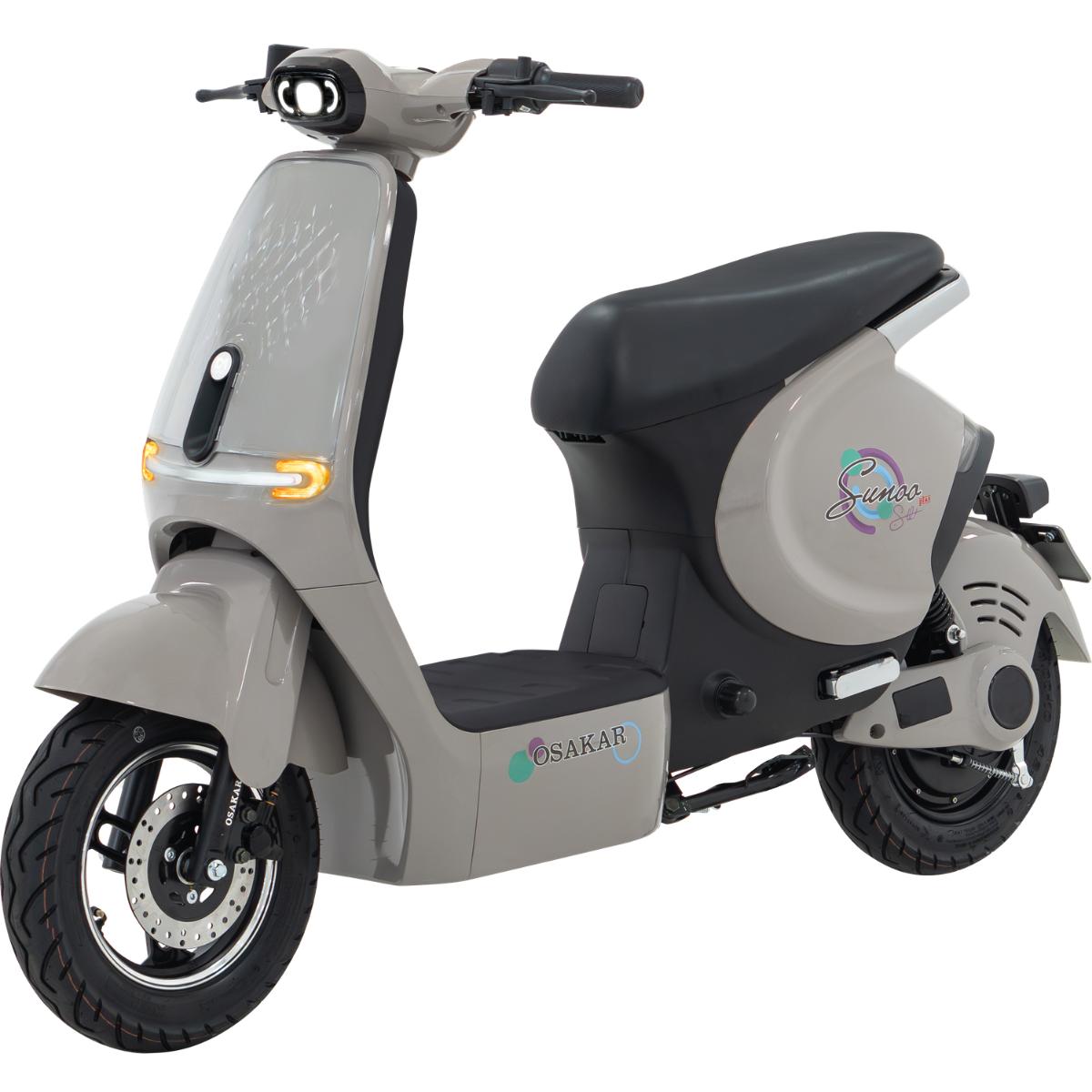 OSAKAR SUNOO PLUS