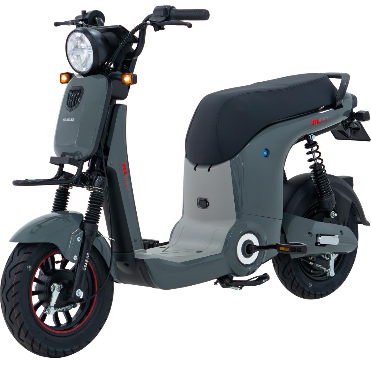 OSAKAR MANDI PLUS S