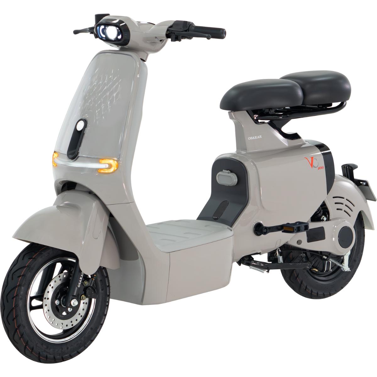 OSAKAR VC PLUS