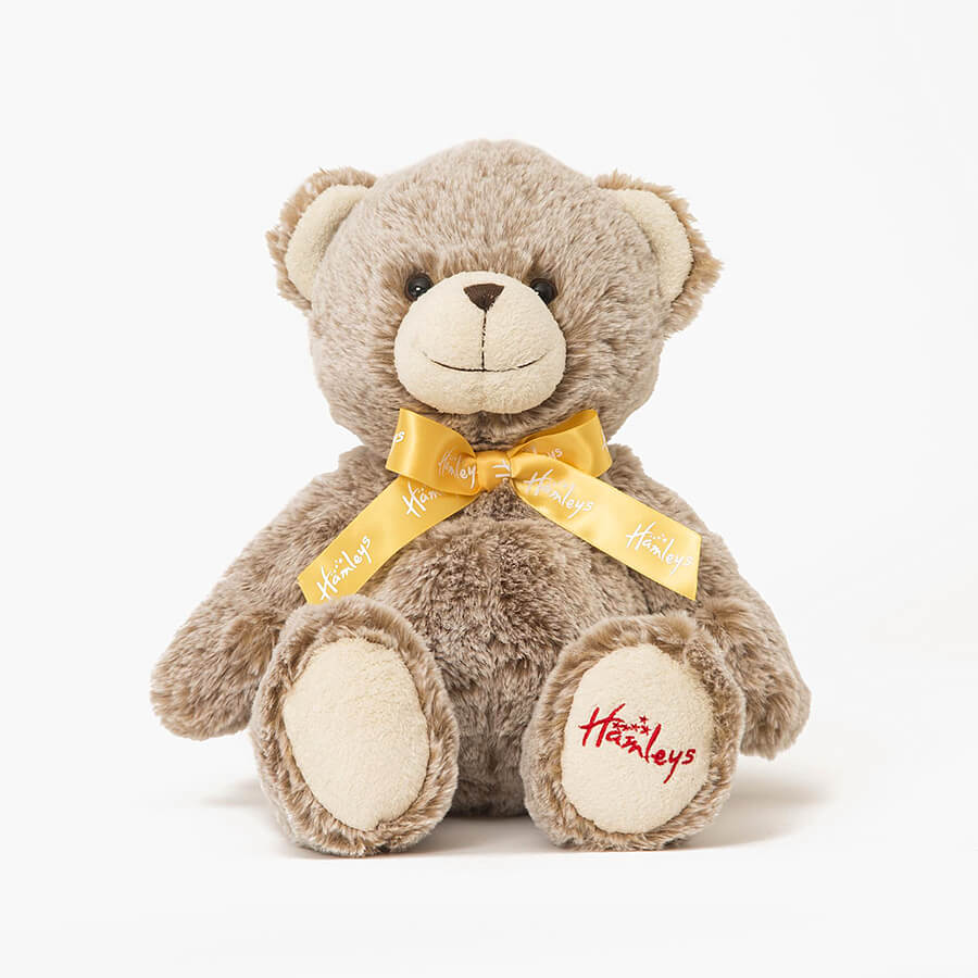 Vận chuyển gấu bông từ Quảng Châu về Việt Nam