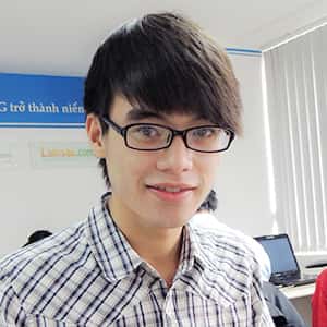 Anh Trần Chí Luân