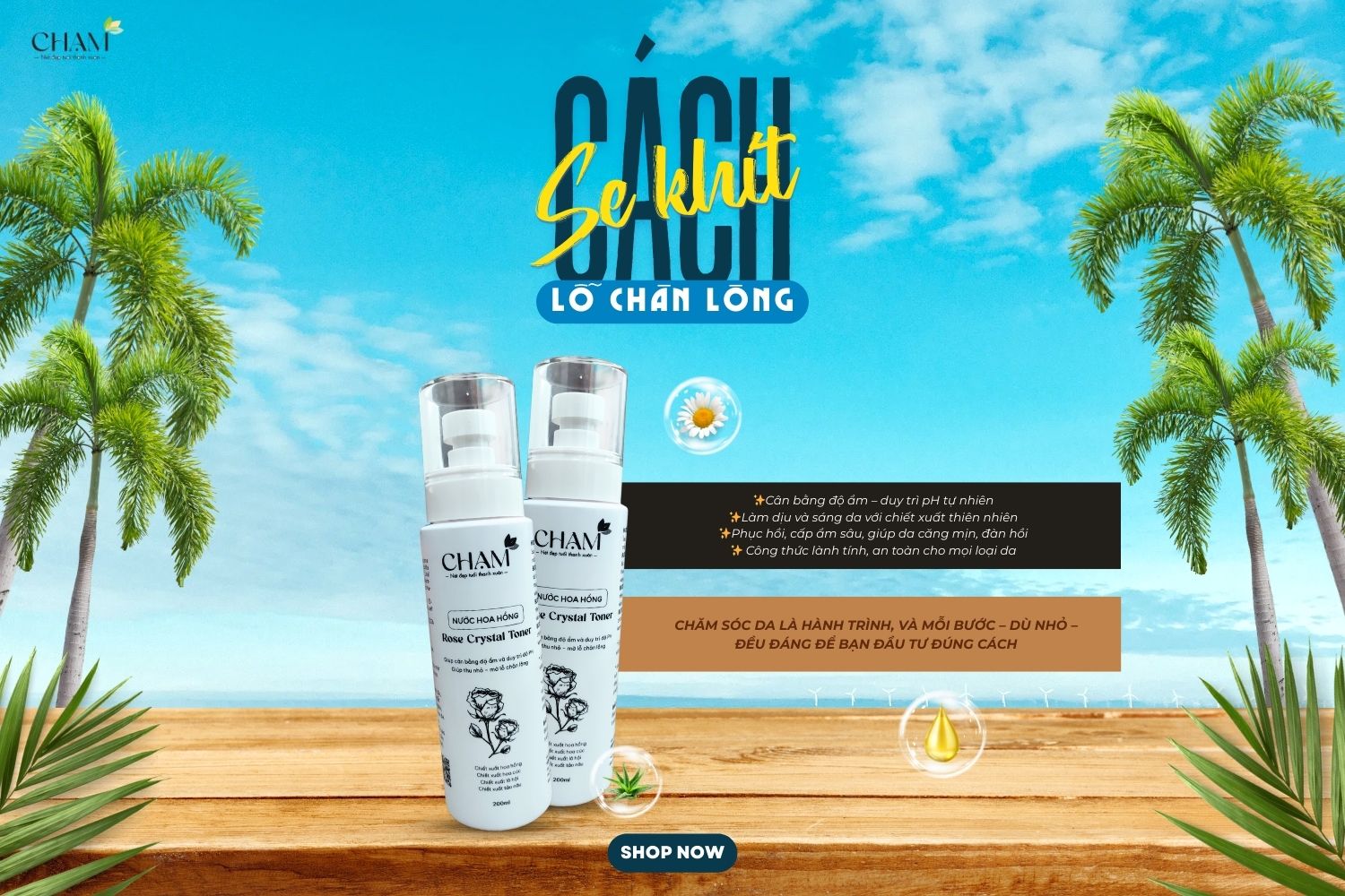 Note ngay những cách se khít lỗ chân lông hiệu quả, dễ làm tại nhà