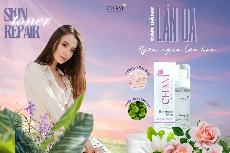 Góc giải đáp: Đâu là những cách làm chậm lão hoá da ở phái đẹp?