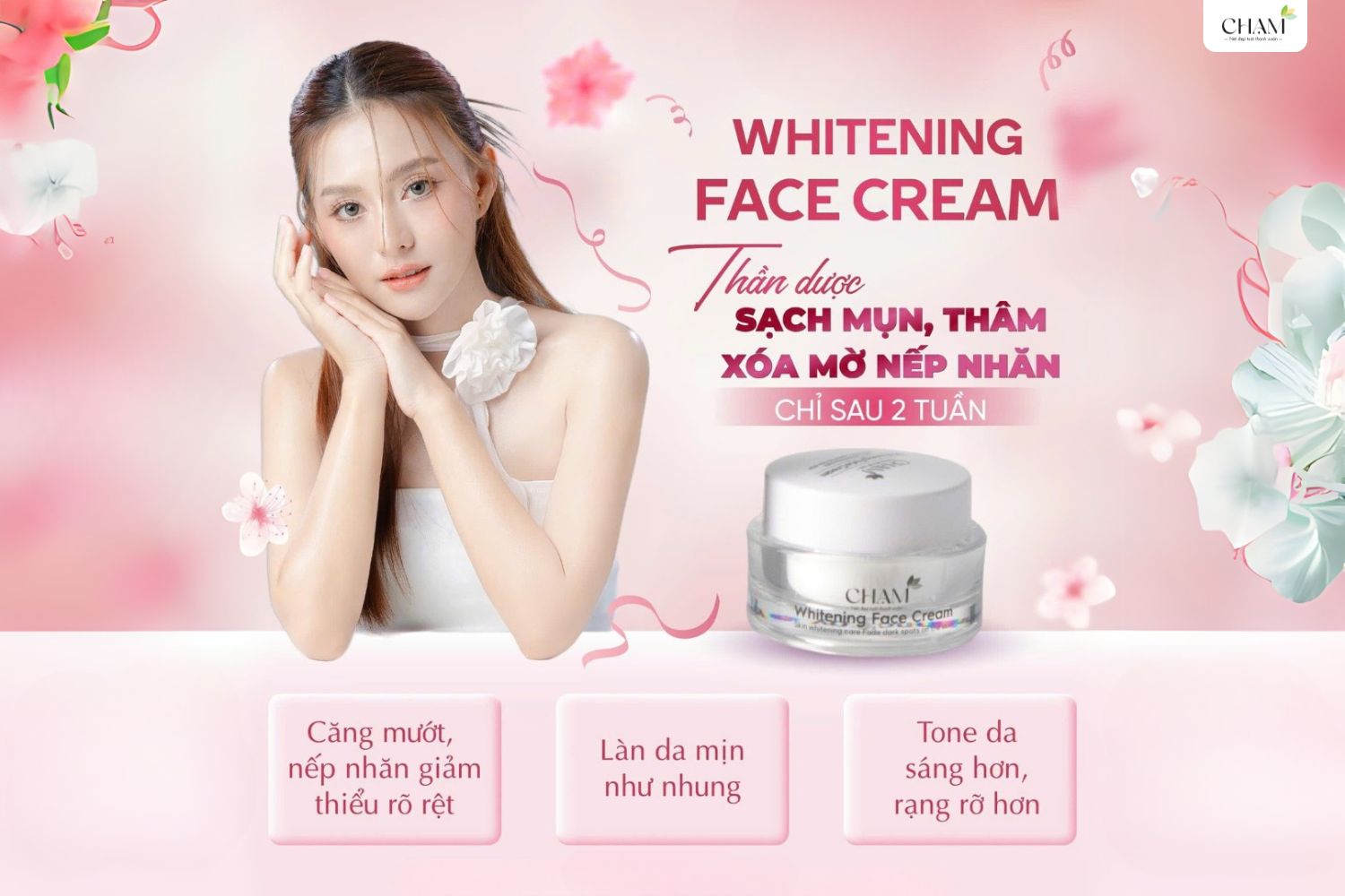 Da bong tróc khi chuyển mùa: Nguyên nhân và bí quyết “cứu cánh” làn da