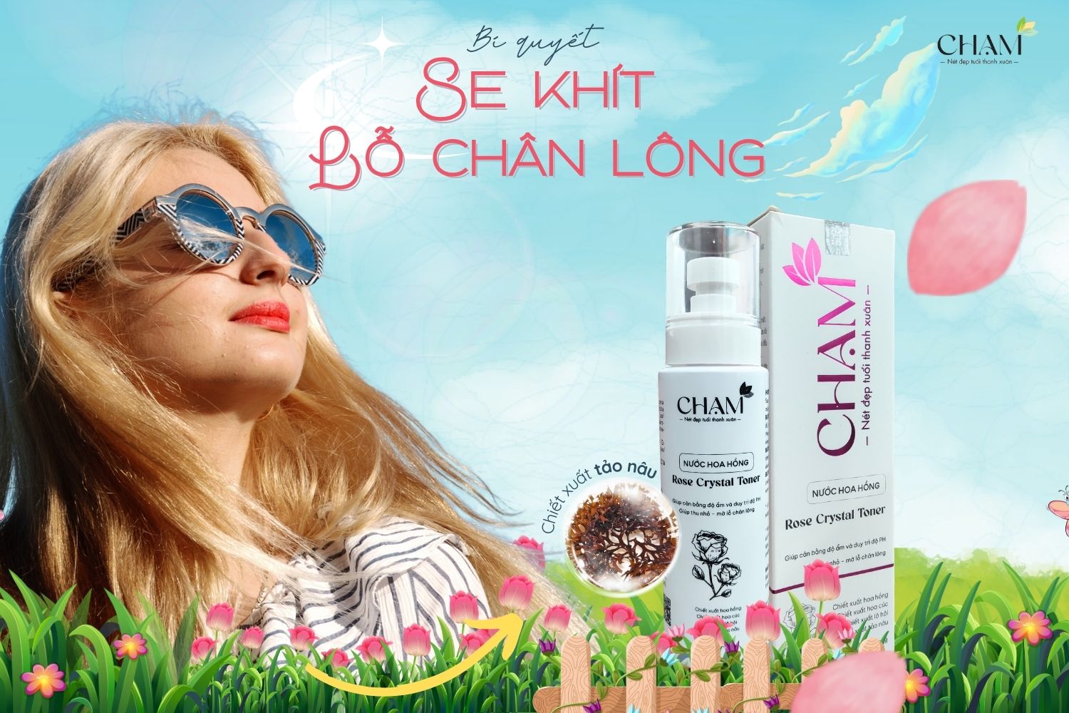 Note ngay những cách se khít lỗ chân lông hiệu quả, dễ làm tại nhà