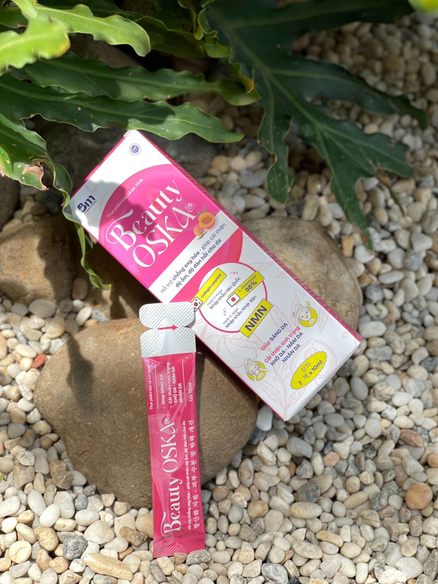 Collagen Beauty Oska