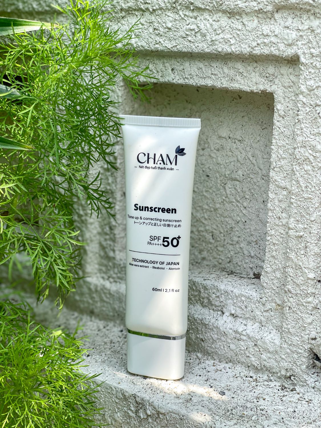 Kem chống nắng Sunscreen
