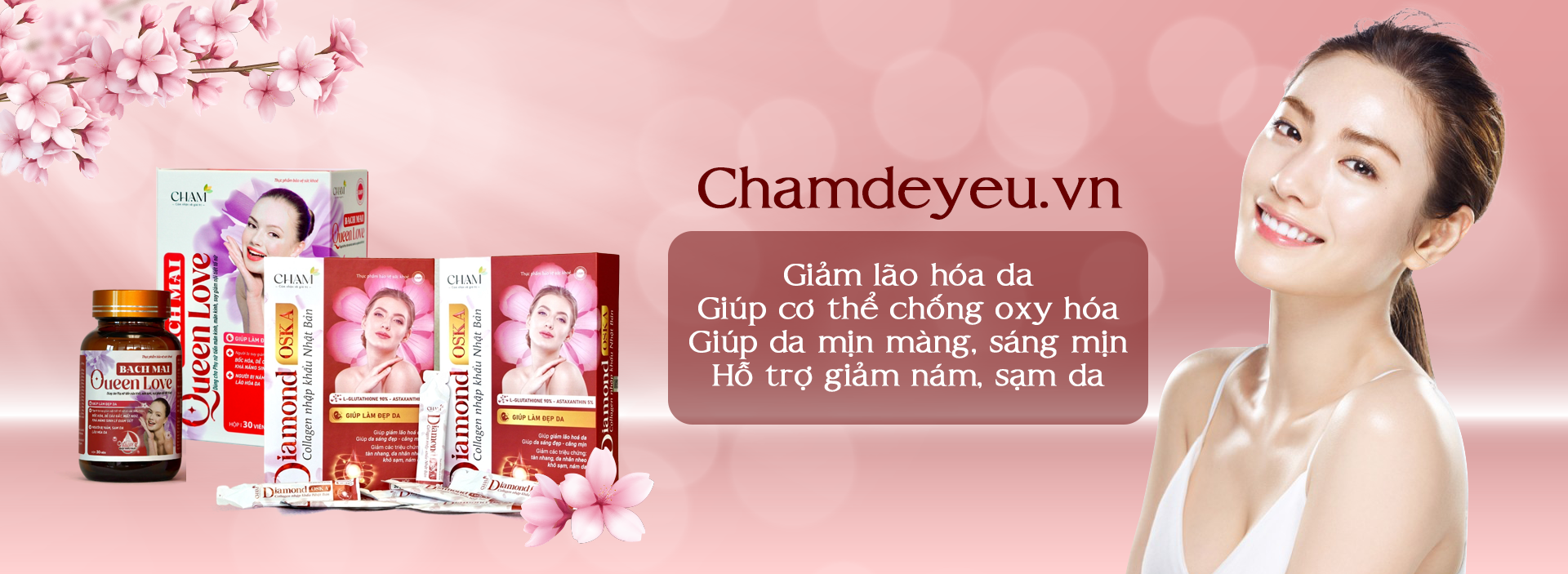 Công ty cổ phần dược phẩm Bạch Mai