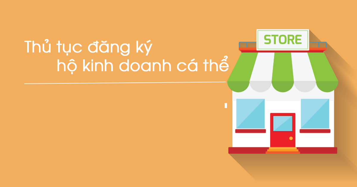 Thế nào là hộ kinh doanh? Điều kiện, hồ sơ, thủ tục thành lập hộ kinh doanh theo quy định mới nhất?